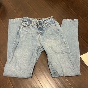 Wild Fable Blue Denim Jeans